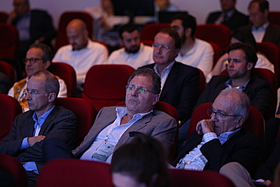 Մտքերի հայկական գագաթնաժողով, 7-9 հունիս, 2019թ.