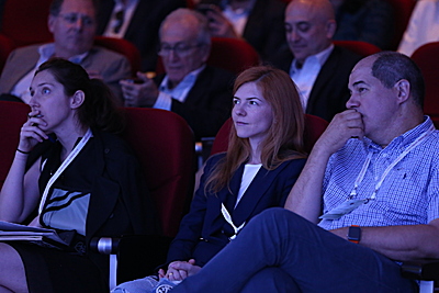 Մտքերի հայկական գագաթնաժողով, 7-9 հունիս, 2019թ.