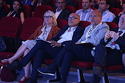 Մտքերի հայկական գագաթնաժողով, 7-9 հունիս, 2019թ.