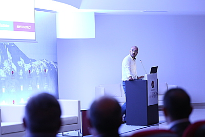 Մտքերի հայկական գագաթնաժողով, 7-9 հունիս, 2019թ.