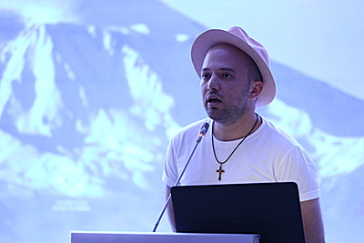 Մտքերի հայկական գագաթնաժողով, 7-9 հունիս, 2019թ.