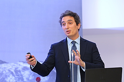 Մտքերի հայկական գագաթնաժողով, 7-9 հունիս, 2019թ.