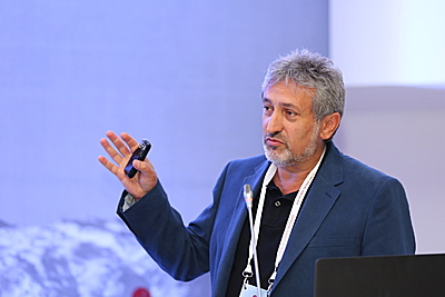 Մտքերի հայկական գագաթնաժողով, 7-9 հունիս, 2019թ.