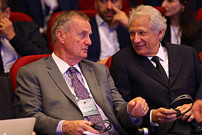 Մտքերի հայկական գագաթնաժողով, 7-9 հունիս, 2019թ.