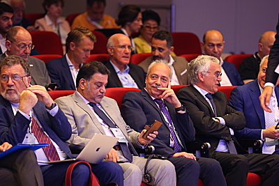 Մտքերի հայկական գագաթնաժողով, 7-9 հունիս, 2019թ.