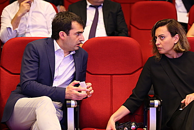 Մտքերի հայկական գագաթնաժողով, 7-9 հունիս, 2019թ.