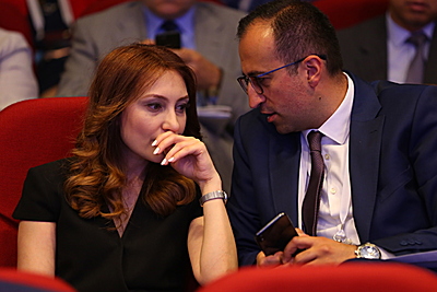 Մտքերի հայկական գագաթնաժողով, 7-9 հունիս, 2019թ.