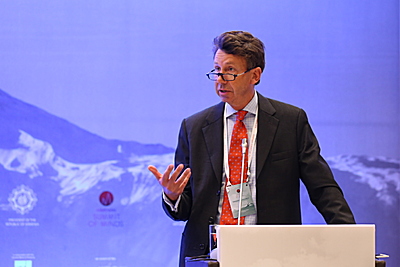 Մտքերի հայկական գագաթնաժողով, 7-9 հունիս, 2019թ.