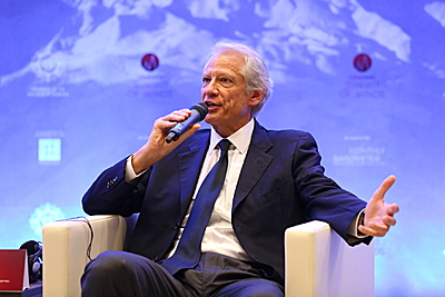 Մտքերի հայկական գագաթնաժողով, 7-9 հունիս, 2019թ.