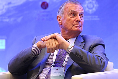 Մտքերի հայկական գագաթնաժողով, 7-9 հունիս, 2019թ.