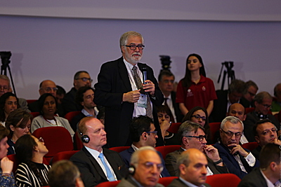 Մտքերի հայկական գագաթնաժողով, 7-9 հունիս, 2019թ.