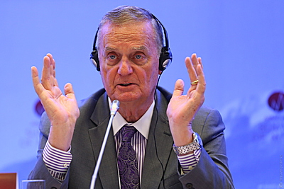 Մտքերի հայկական գագաթնաժողով, 7-9 հունիս, 2019թ.