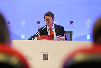 Մտքերի հայկական գագաթնաժողով, 7-9 հունիս, 2019թ.