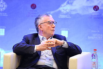 Մտքերի հայկական գագաթնաժողով, 7-9 հունիս, 2019թ.