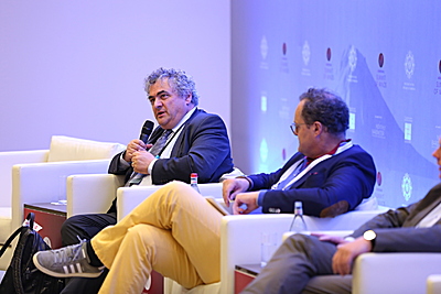 Մտքերի հայկական գագաթնաժողով, 7-9 հունիս, 2019թ.