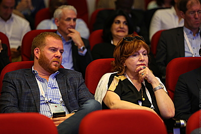 Մտքերի հայկական գագաթնաժողով, 7-9 հունիս, 2019թ.