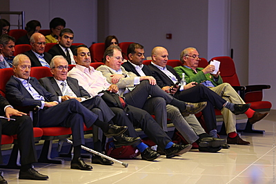 Մտքերի հայկական գագաթնաժողով, 7-9 հունիս, 2019թ.