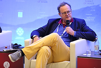 Մտքերի հայկական գագաթնաժողով, 7-9 հունիս, 2019թ.