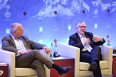 Մտքերի հայկական գագաթնաժողով, 7-9 հունիս, 2019թ.