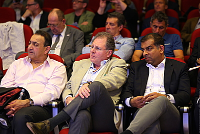 Մտքերի հայկական գագաթնաժողով, 7-9 հունիս, 2019թ.