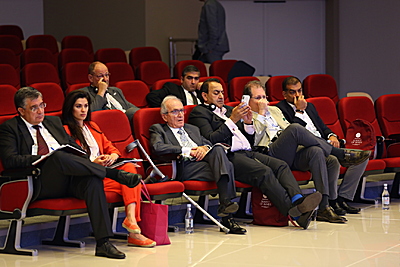 Մտքերի հայկական գագաթնաժողով, 7-9 հունիս, 2019թ.