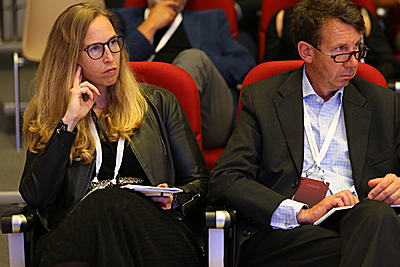 Մտքերի հայկական գագաթնաժողով, 7-9 հունիս, 2019թ.