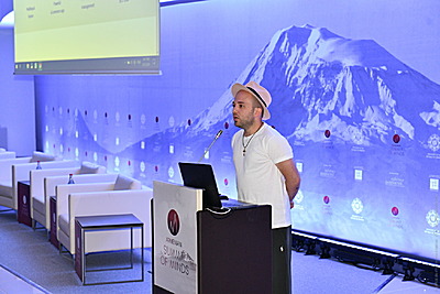 Մտքերի հայկական գագաթնաժողով, 7-9 հունիս, 2019թ.