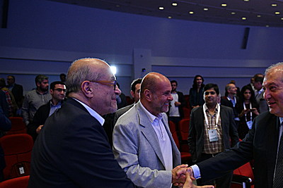 Մտքերի հայկական գագաթնաժողով, 7-9 հունիս, 2019թ.