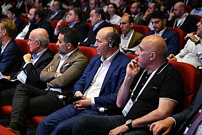 Մտքերի հայկական գագաթնաժողով, 7-9 հունիս, 2019թ.