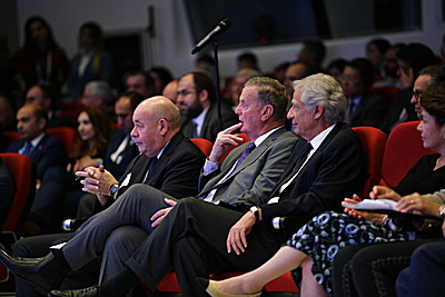 Մտքերի հայկական գագաթնաժողով, 7-9 հունիս, 2019թ.