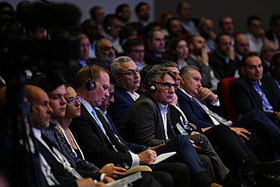 Մտքերի հայկական գագաթնաժողով, 7-9 հունիս, 2019թ.