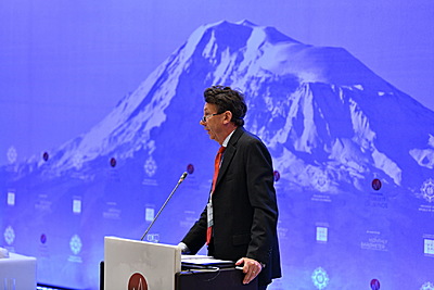 Մտքերի հայկական գագաթնաժողով, 7-9 հունիս, 2019թ.