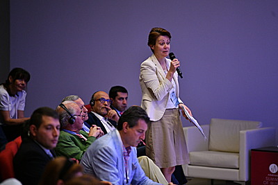 Մտքերի հայկական գագաթնաժողով, 7-9 հունիս, 2019թ.