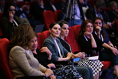 Մտքերի հայկական գագաթնաժողով, 7-9 հունիս, 2019թ.