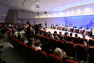 Մտքերի հայկական գագաթնաժողով, 7-9 հունիս, 2019թ.