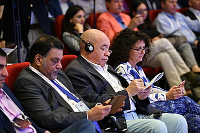 Մտքերի հայկական գագաթնաժողով, 7-9 հունիս, 2019թ.