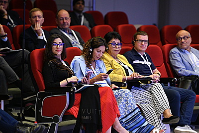 Մտքերի հայկական գագաթնաժողով, 7-9 հունիս, 2019թ.