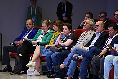 Մտքերի հայկական գագաթնաժողով, 7-9 հունիս, 2019թ.