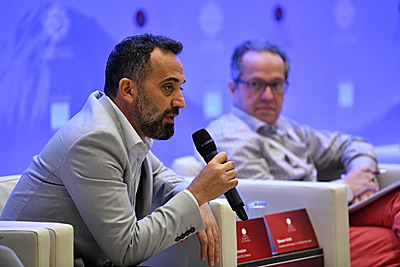 Մտքերի հայկական գագաթնաժողով, 7-9 հունիս, 2019թ.