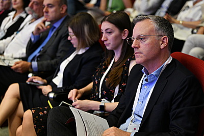 Մտքերի հայկական գագաթնաժողով, 7-9 հունիս, 2019թ.