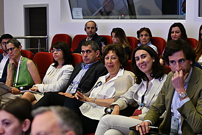 Մտքերի հայկական գագաթնաժողով, 7-9 հունիս, 2019թ.