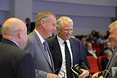 Մտքերի հայկական գագաթնաժողով, 7-9 հունիս, 2019թ.