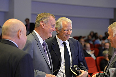 Մտքերի հայկական գագաթնաժողով, 7-9 հունիս, 2019թ.