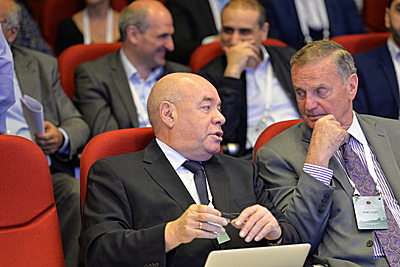 Մտքերի հայկական գագաթնաժողով, 7-9 հունիս, 2019թ.