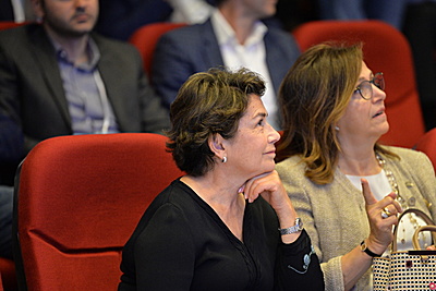 Մտքերի հայկական գագաթնաժողով, 7-9 հունիս, 2019թ.