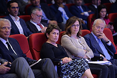 Մտքերի հայկական գագաթնաժողով, 7-9 հունիս, 2019թ.