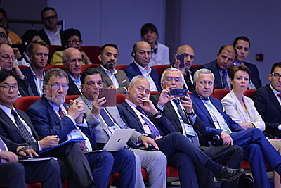 Մտքերի հայկական գագաթնաժողով, 7-9 հունիս, 2019թ.