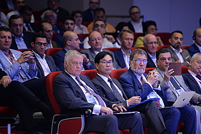 Մտքերի հայկական գագաթնաժողով, 7-9 հունիս, 2019թ.