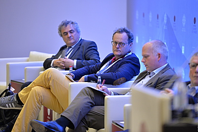 Մտքերի հայկական գագաթնաժողով, 7-9 հունիս, 2019թ.