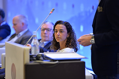 Մտքերի հայկական գագաթնաժողով, 7-9 հունիս, 2019թ.